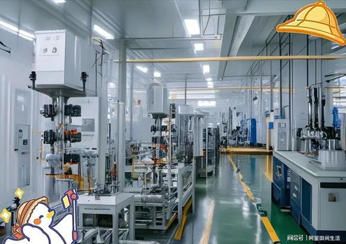 中國智造突破壁壘 佛山工廠攻克關(guān)鍵封裝技術(shù)，臺積電尋求合作